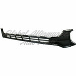 GRILLE LOWER MATTE GRAY TEXTURED — photo 2