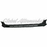 GRILLE LOWER MATTE GRAY TEXTURED — photo 4