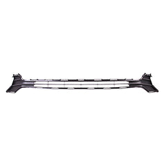 GRILLE LOWER MATTE GRAY TEXTURED