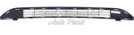 GRILLE LOWER FR CENTER TEXTURED BAR DESIGN W/O CAMERA EXCLUDE SE MODELS — photo 5