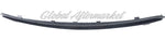 GRILLE LOWER FR CENTER TEXTURED BAR DESIGN W/O CAMERA EXCLUDE SE MODELS — photo 4