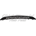 GRILLE LOWER CENTER BLACK MESH DESIGN W/O CAMERA SE MODEL — photo 5