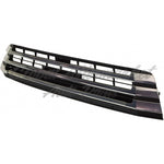 GRILLE LOWER CHROME W/O AROUND VIEW — photo 2