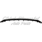 GRILLE LOWER CHROME W/O AROUND VIEW — photo 4