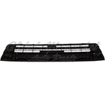 GRILLE LOWER CHROME W/O AROUND VIEW — photo 5