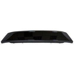 GRILLE MOULDING LOWER PRIMED