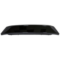 GRILLE MOULDING LOWER PRIMED