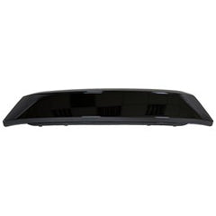 GRILLE MOULDING LOWER PRIMED