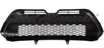 GRILLE LOWER PTD DARK GRAY W/MESH SE/XSE — photo 5