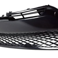 GRILLE LOWER PTD DARK GRAY W/MESH SE/XSE