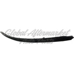 GRILLE LOWER TEXTURED BLACK — photo 3