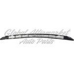 GRILLE LOWER TEXTURED BLACK — photo 4