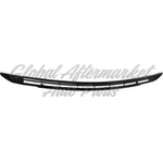 GRILLE LOWER TEXTURED BLACK — photo 5