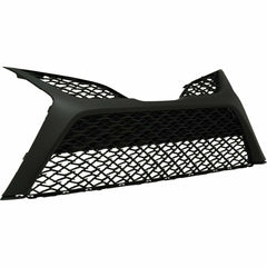 GRILLE LOWER MATTE BLACK W/O SENSOR SE MODEL