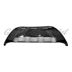 GRILLE LOWER PTD BLACK MESH DESIGN SE MODEL