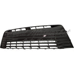 GRILLE LOWER W/O PANORAMIC VIEW CAMERA XLE/LTD MODEL — photo 2