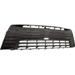 GRILLE LOWER W/O PANORAMIC VIEW CAMERA XLE/LTD MODEL — photo 3