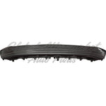 GRILLE LOWER W/O PANORAMIC VIEW CAMERA XLE/LTD MODEL — photo 4