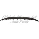 GRILLE LOWER W/O PANORAMIC VIEW CAMERA XLE/LTD MODEL — photo 5