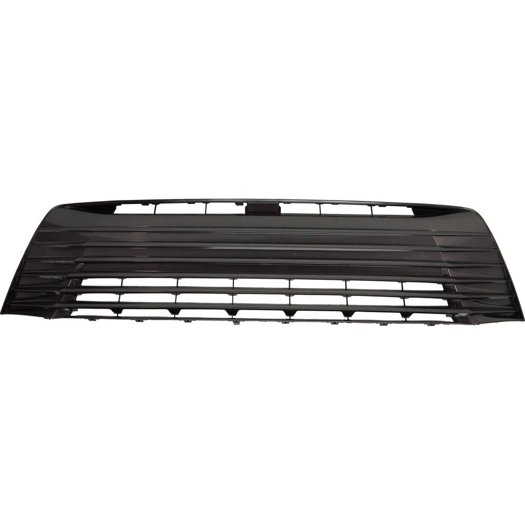 GRILLE LOWER W/O PANORAMIC VIEW CAMERA XLE/LTD MODEL