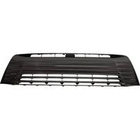 GRILLE LOWER W/O PANORAMIC VIEW CAMERA XLE/LTD MODEL
