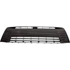 GRILLE LOWER W/O PANORAMIC VIEW CAMERA XLE/LTD MODEL