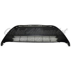 GRILLE LOWER TEXTURED BLACK BAR DESIGN CE/LE MODEL