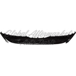 GRILLE LOWER PTD SILVER GRAY W/O SENSOR XLE — photo 4