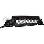 GRILLE LOWER FR SE MODEL MATTE DARK GRAY — photo 3