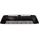 GRILLE LOWER W/O PANORAMIC VIEW CAMERA L/LE MODEL — photo 1