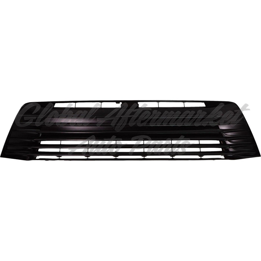 GRILLE LOWER W/O PANORAMIC VIEW CAMERA L/LE MODEL
