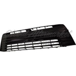 GRILLE LOWER W/O PANORAMIC VIEW CAMERA L/LE MODEL — photo 2