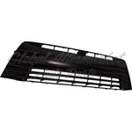 GRILLE LOWER W/O PANORAMIC VIEW CAMERA L/LE MODEL — photo 3