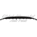 GRILLE LOWER W/O PANORAMIC VIEW CAMERA L/LE MODEL — photo 4