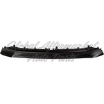 GRILLE LOWER W/O PANORAMIC VIEW CAMERA L/LE MODEL — photo 5