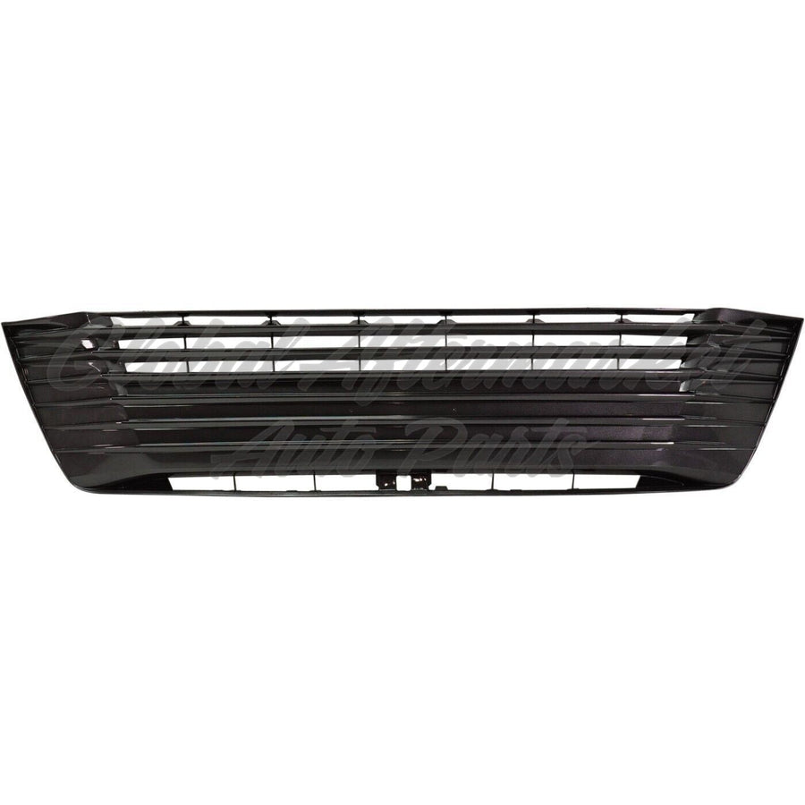 GRILLE LOWER W/PANORAMIC VIEW CAMERA