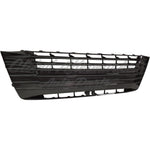 GRILLE LOWER W/PANORAMIC VIEW CAMERA — photo 2