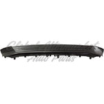 GRILLE LOWER W/PANORAMIC VIEW CAMERA — photo 4