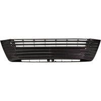 GRILLE LOWER W/PANORAMIC VIEW CAMERA
