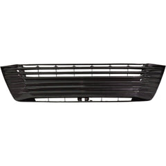 GRILLE LOWER W/PANORAMIC VIEW CAMERA