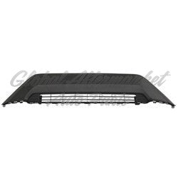 GRILLE FR LOWER NORTH AMERICAN BUILT W/O TOW HOOK TEXTURED LE/LTD/XLE/SE/PREMIUM MODEL