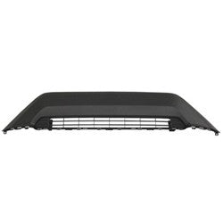 GRILLE FR LOWER NORTH AMERICAN BUILT W/O TOW HOOK TEXTURED LE/LTD/XLE/SE/PREMIUM MODEL