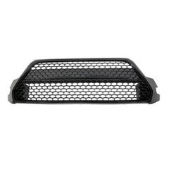 GRILLE LOWER FR GLOSSY DARK GRAY FINISH SE/XSE NORTH AMERICAN BUILT