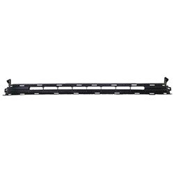 GRILLE LOWER CENTER FOR ADVENTURE/TRD/TRAIL MODEL