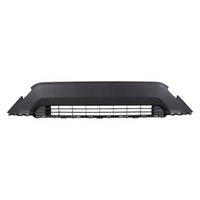 GRILLE LOWER FR JAPAN BUILT W/TOW FOR LE/LTD/XLE/PREMIUM MODELS