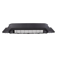 GRILLE LOWER FR JAPAN BUILT W/TOW FOR LE/LTD/XLE/PREMIUM MODELS