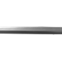 GRILLE LOWER FR MATTE BLACK W/CHROME MOULDING/TRD SPORT FOR LTD/PLATINUM MODEL