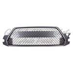 GRILLE LOWER FR LOWER PTD DARK GRAY JAPAN BUILT SE/XSE — photo 1