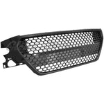 GRILLE LOWER FR LOWER PTD DARK GRAY JAPAN BUILT SE/XSE — photo 3