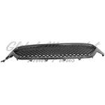 GRILLE LOWER FR LOWER PTD DARK GRAY JAPAN BUILT SE/XSE — photo 5
